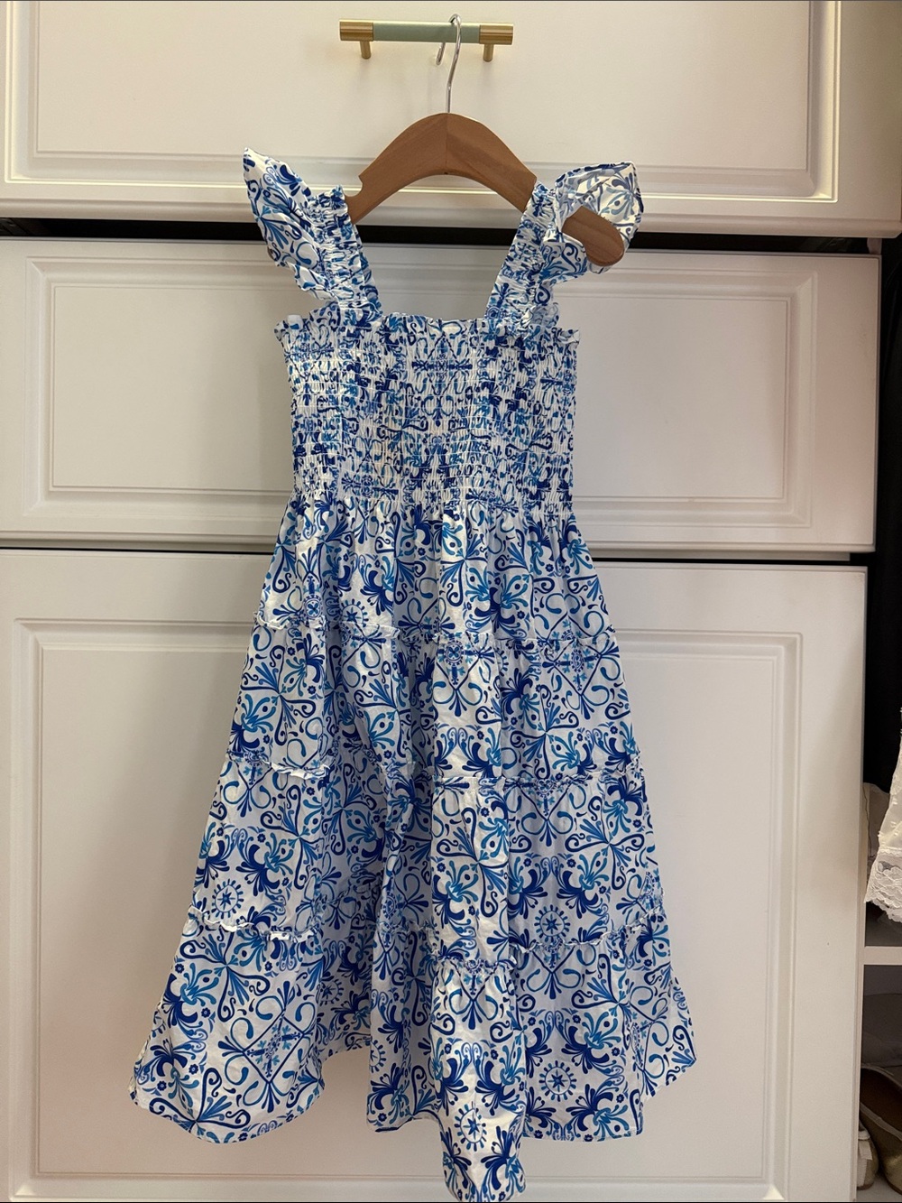 Hill House nap dress